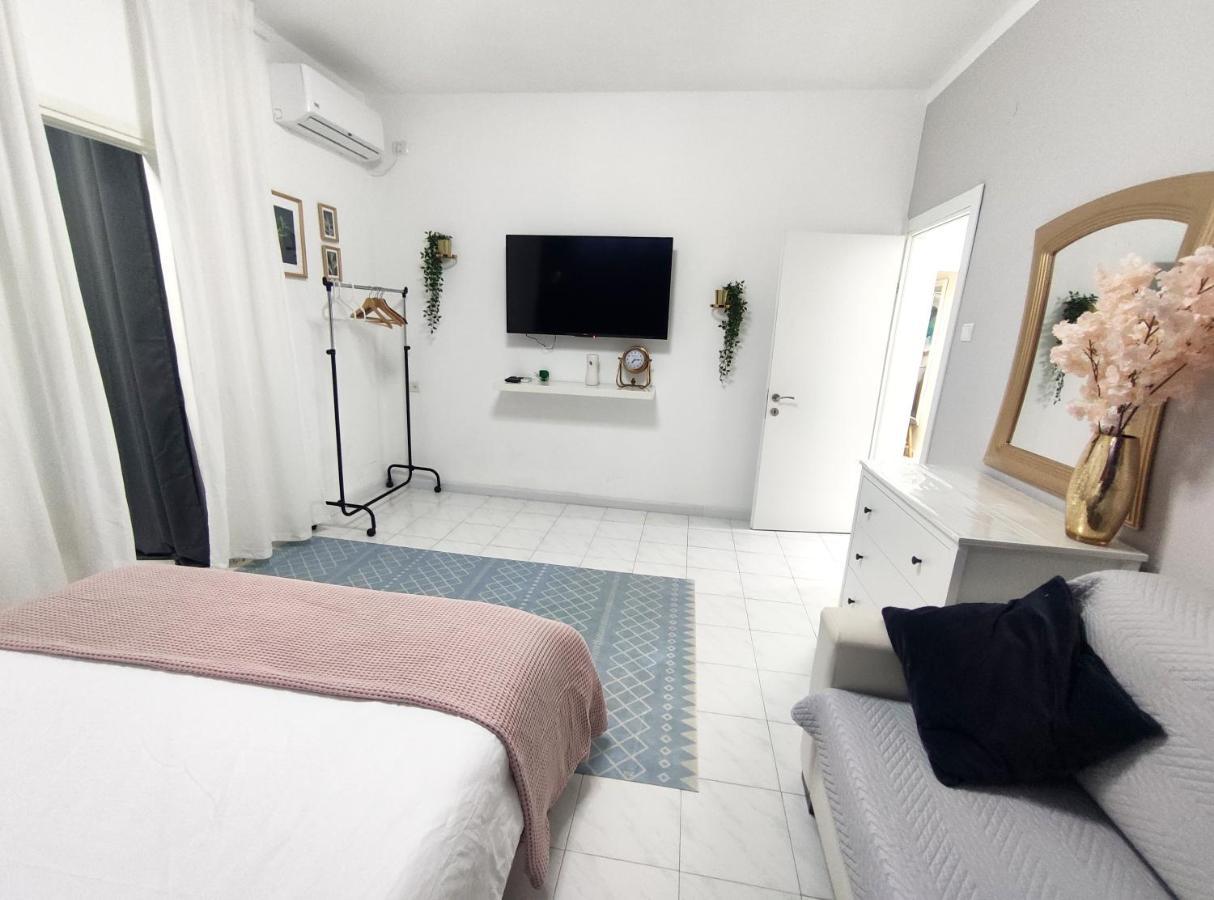 Haifa Lux Apartments E&S Exterior photo