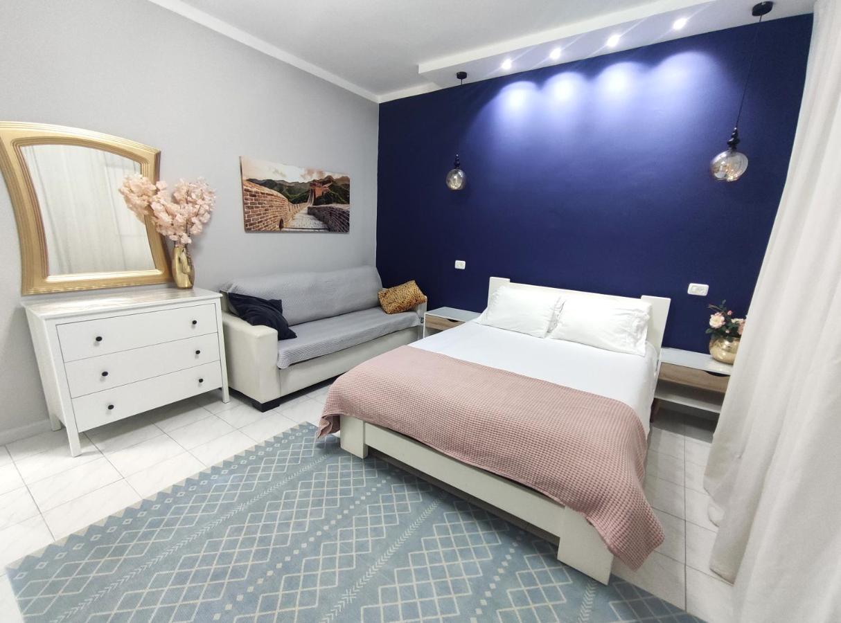 Haifa Lux Apartments E&S Exterior photo